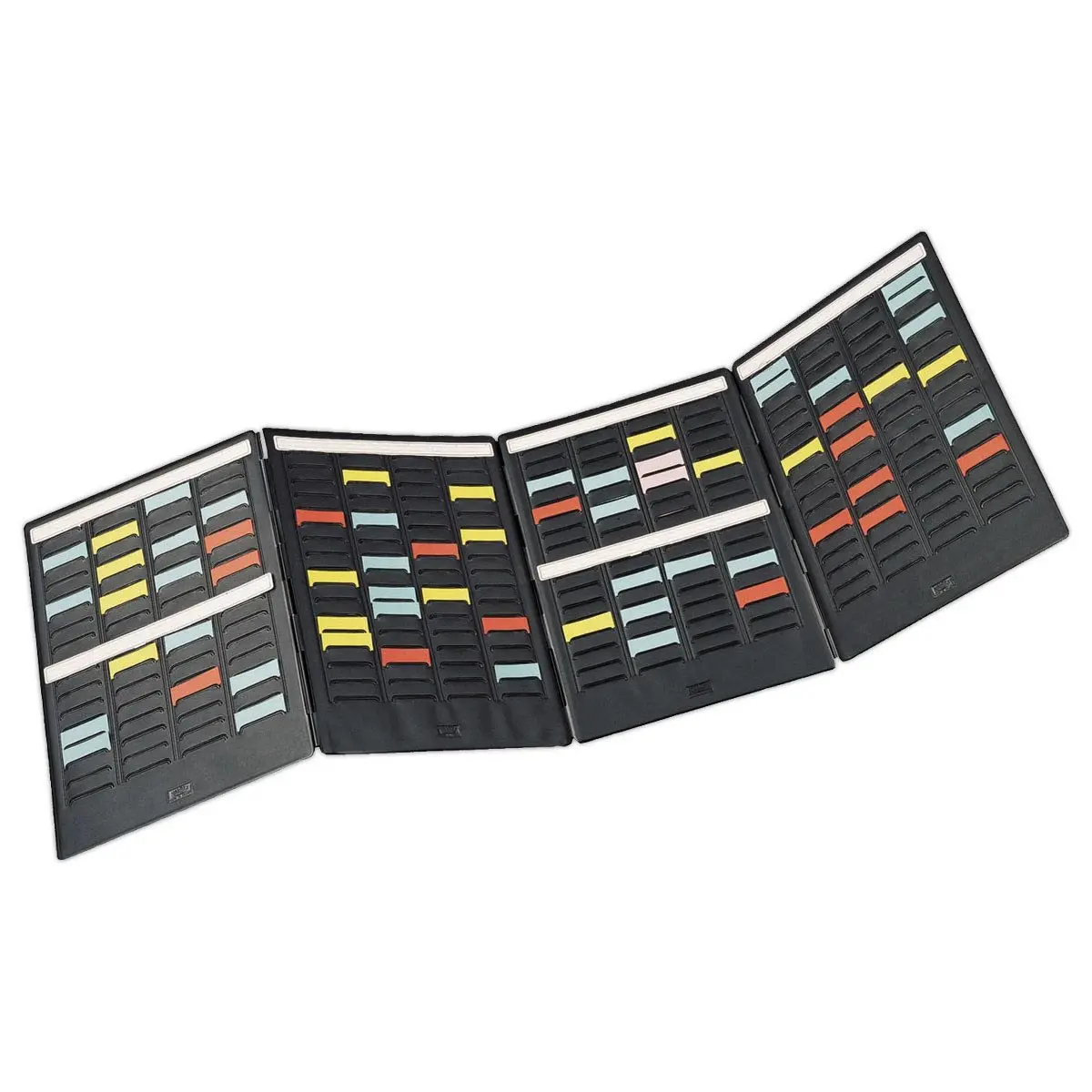 Volet intérieur pour mini planning - Indice 1,5 - NOBO