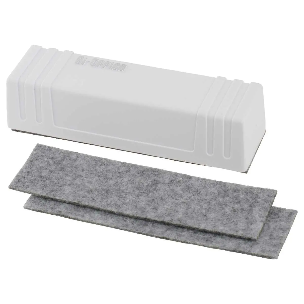 Brosse magnétique rechargeable - BI-OFFICE