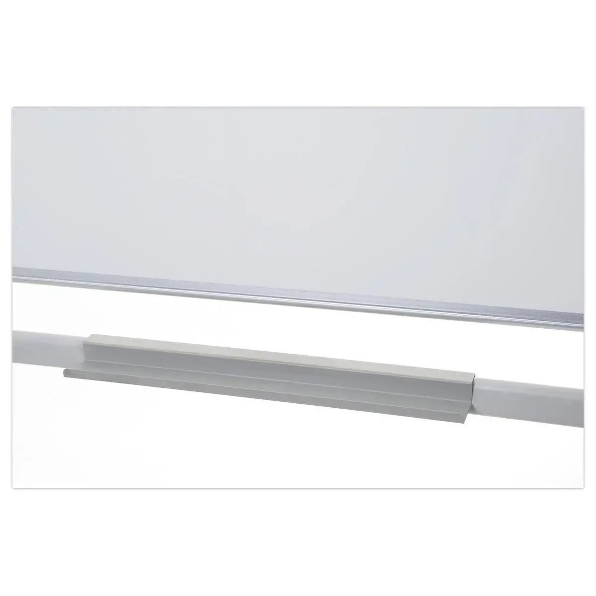 Tableau blanc à double face pivotant - BI-OFFICE