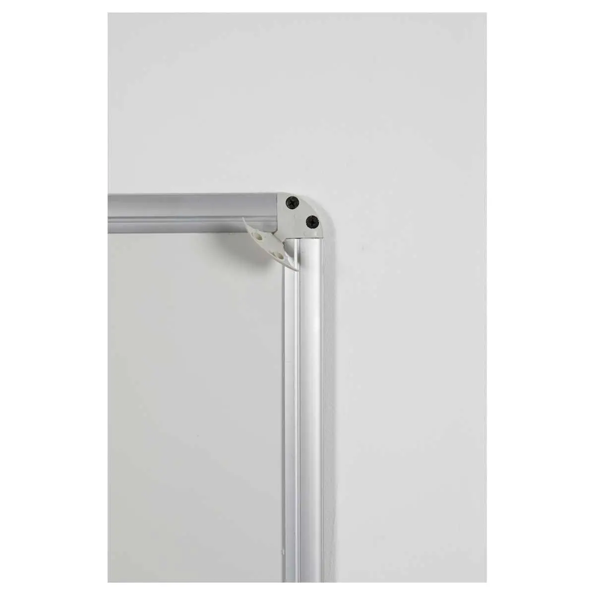 Tableau blanc en rouleau &agrave; d&eacute;couper 1m x 67.5 cm - ACCESS 
