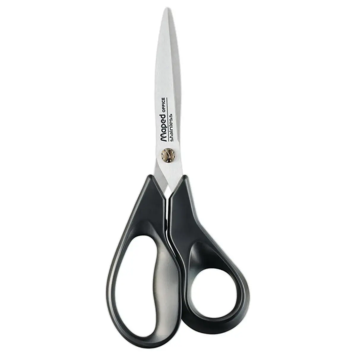 Paire de ciseaux Advanced Green - 18 cm - MAPED