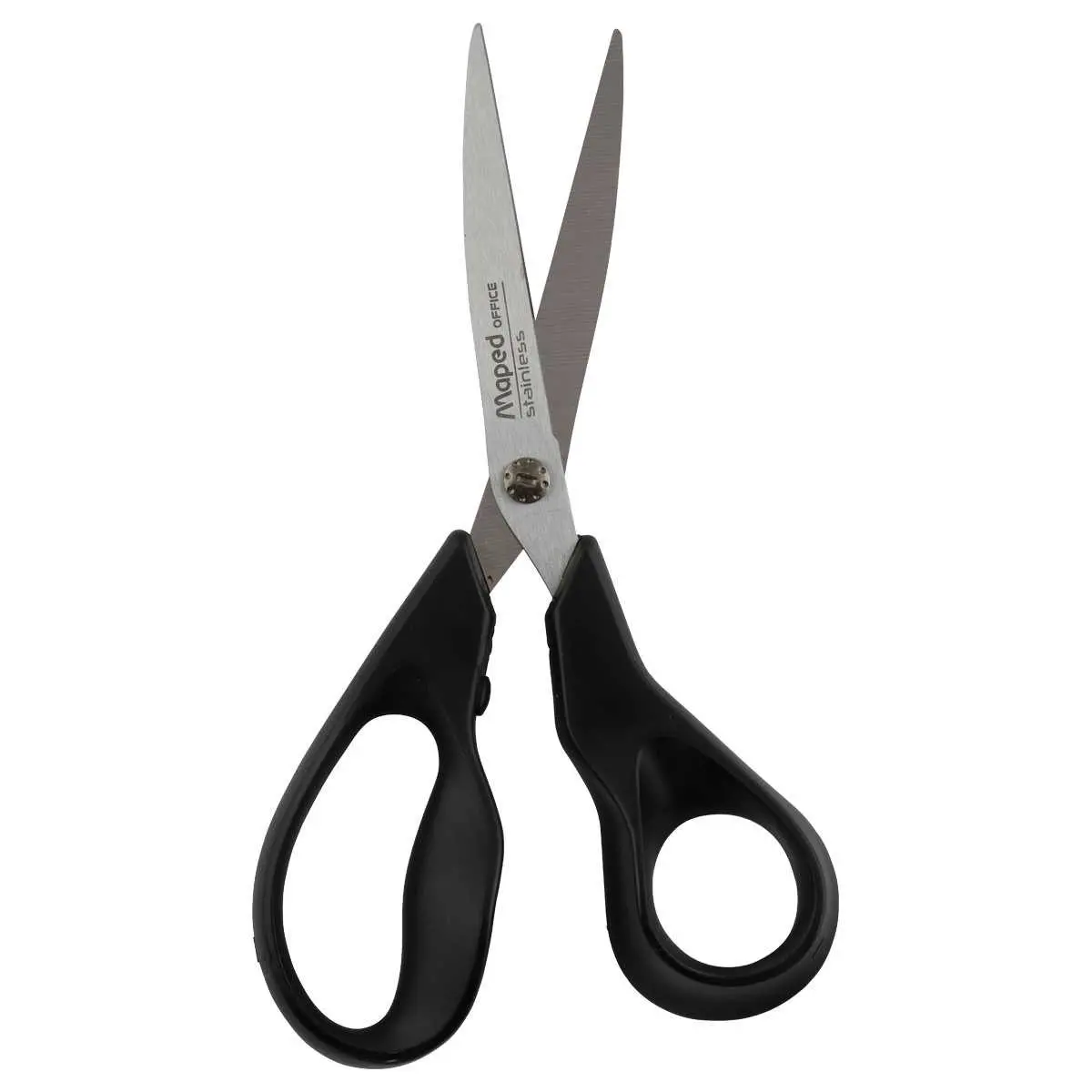Paire de ciseaux Advanced Green - 18 cm - MAPED
