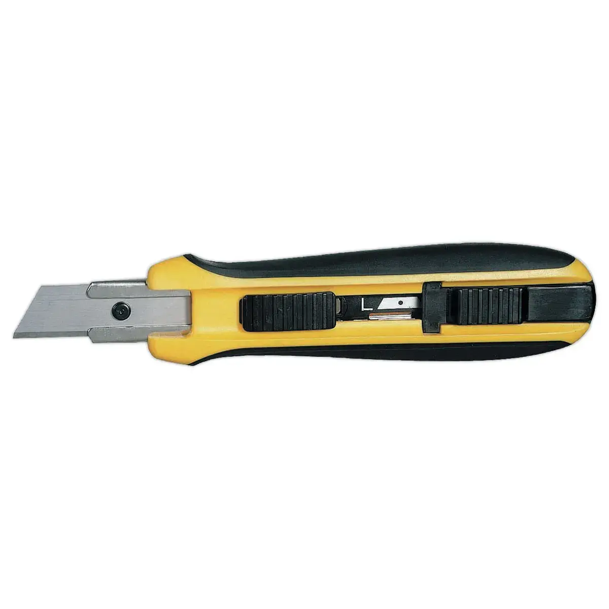 Cutter lame trap&eacute;zo&iuml;dale UTC-1 - 17,5 mm - OLFA 