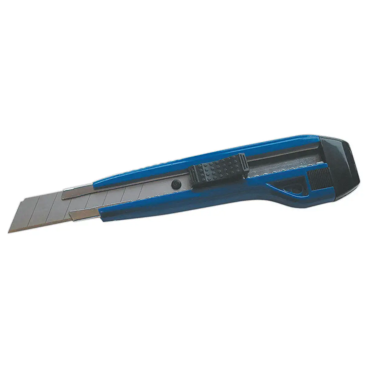 Cutter métal autobloquant - 18 mm