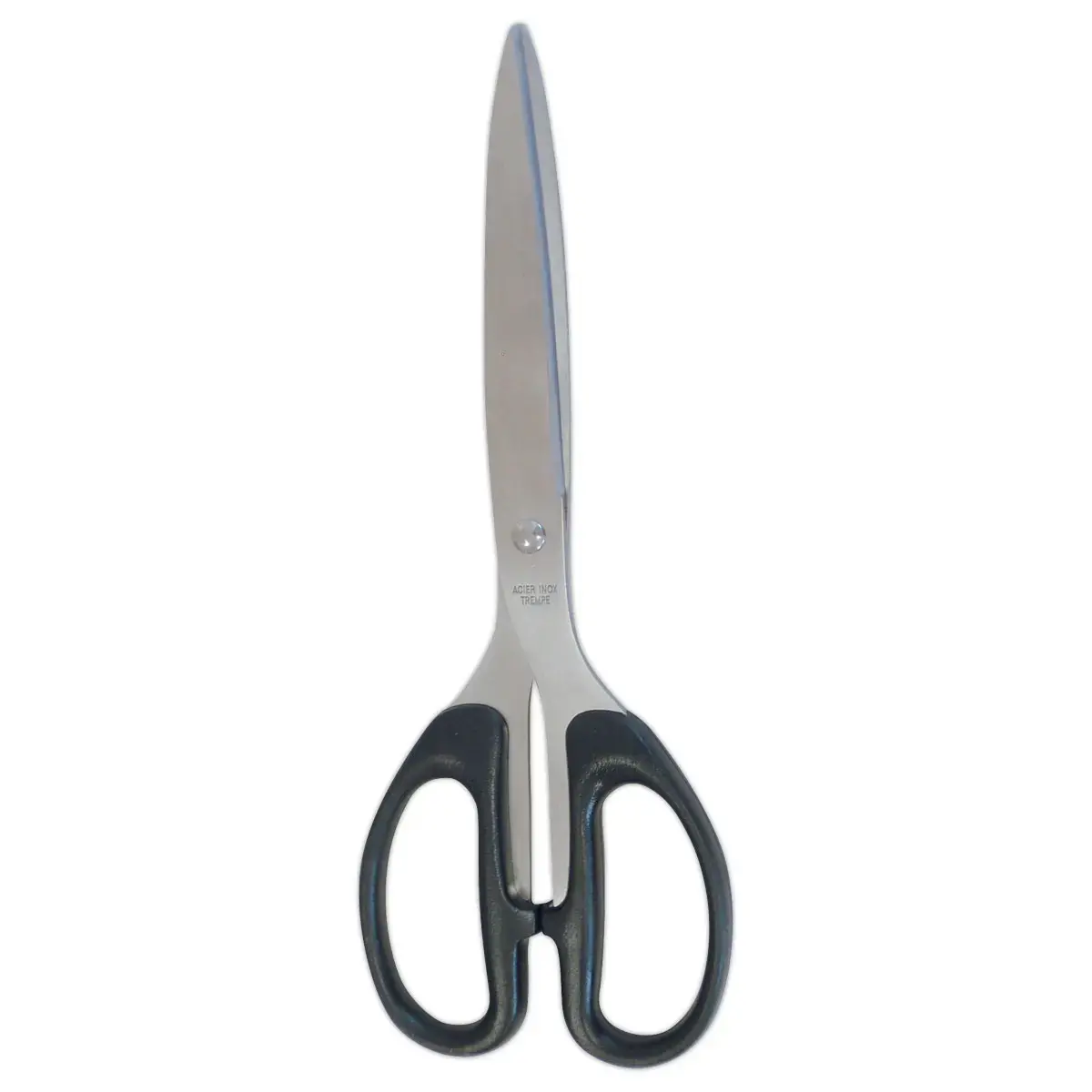 Paire de ciseaux de bureau &agrave; bouts pointus - 15 cm - Access 