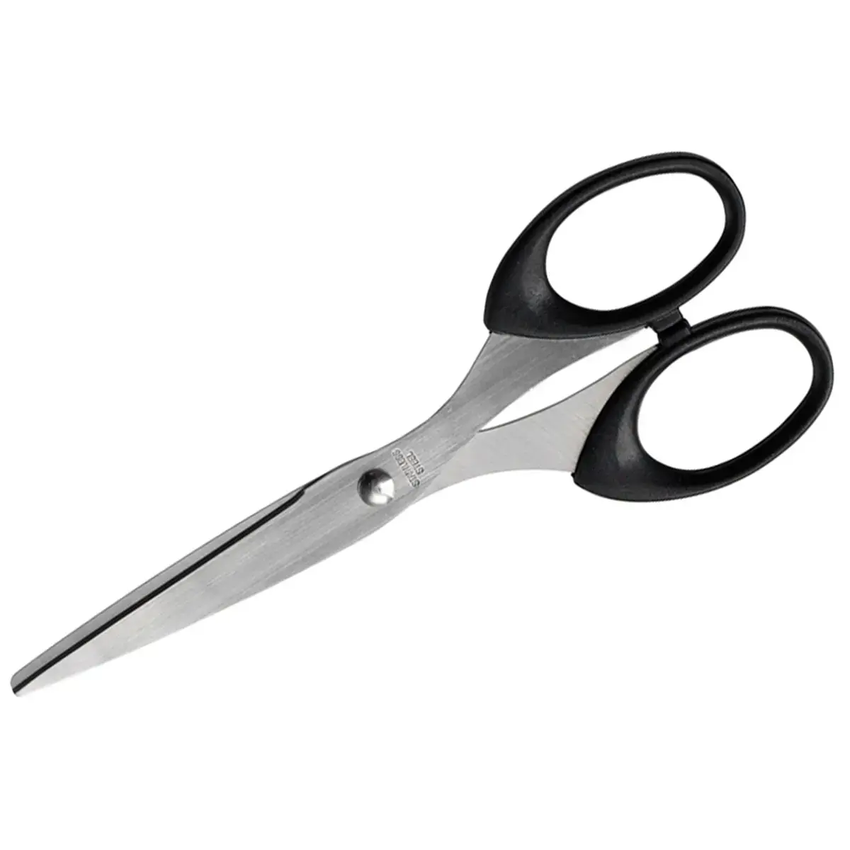 Paire de ciseaux de bureau &agrave; bouts pointus - 15 cm - Access 