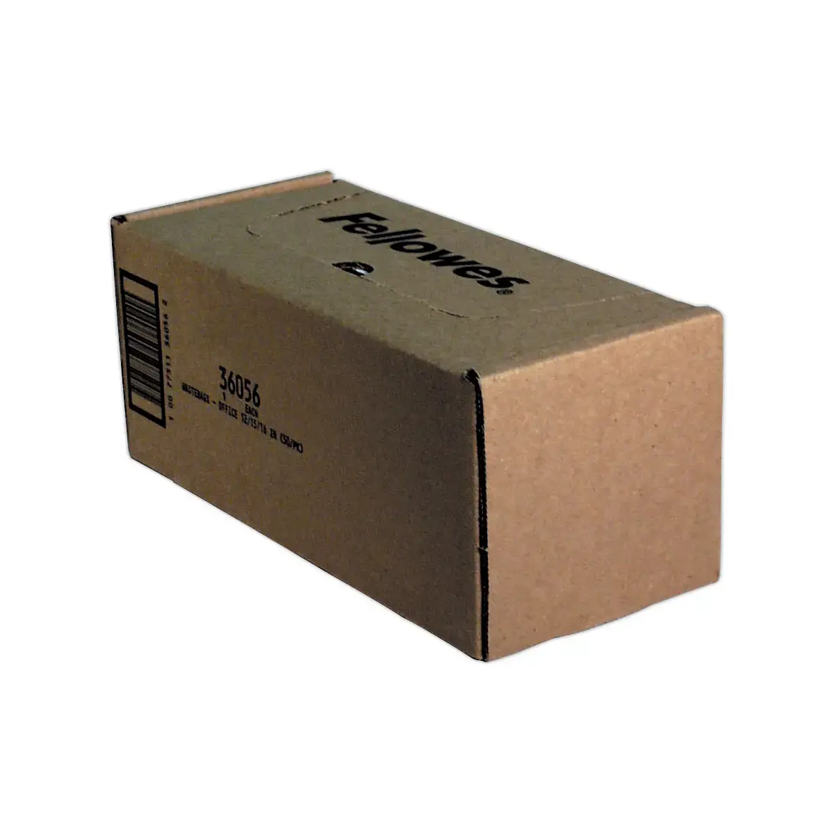 50 Sacs plastique pour destructeurs &ndash; 94L &ndash; FELLOWES 