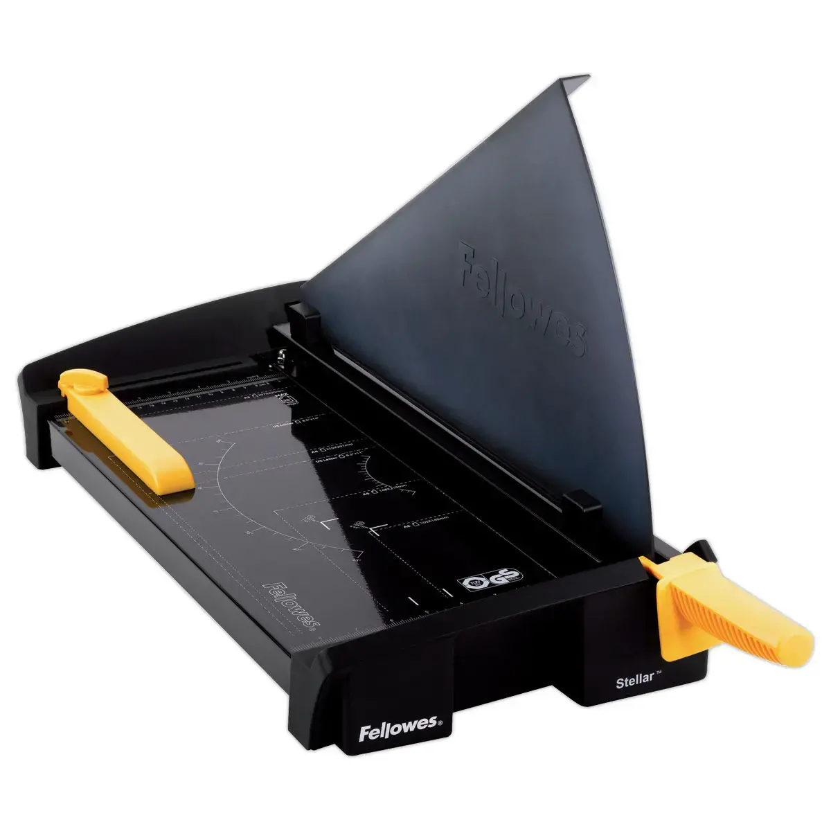 Cisaille Stellar - A3 - FELLOWES