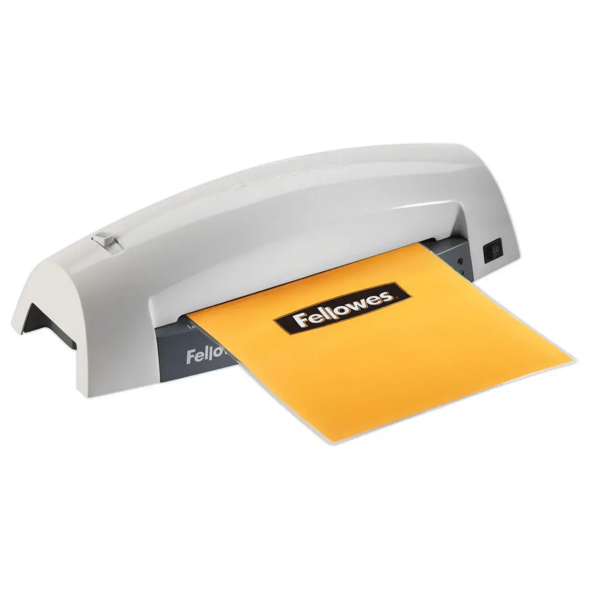 Cisaille Plasma A3  + une plastifieuse LUNAR A4 offerte - FELLOWES 