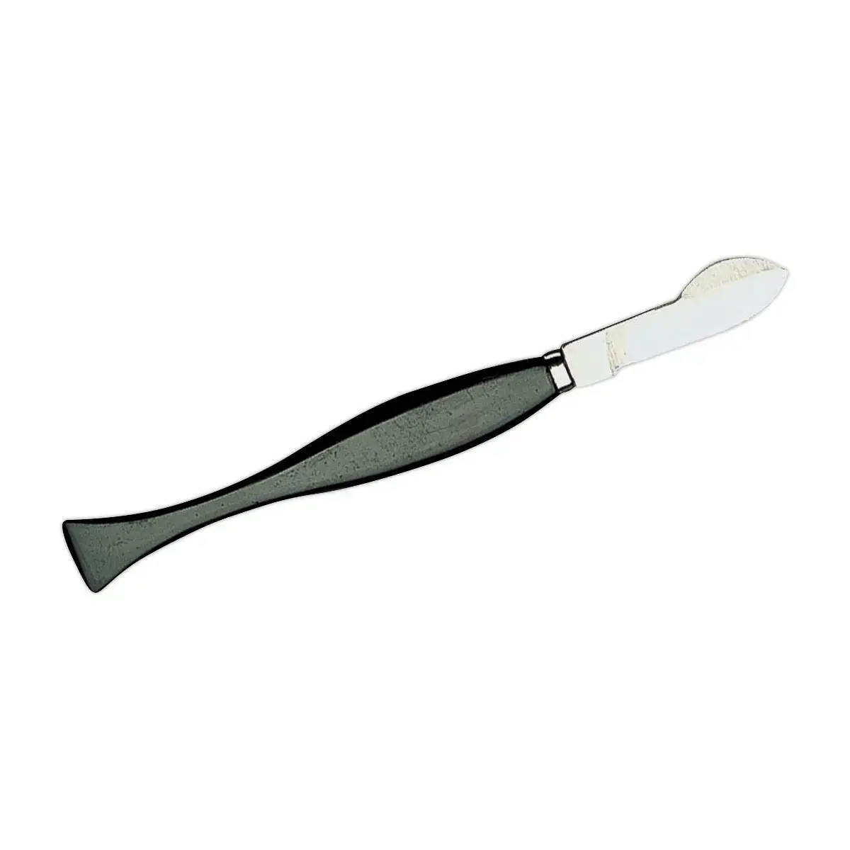 Grattoir &agrave; papier - Lame 18 cm 