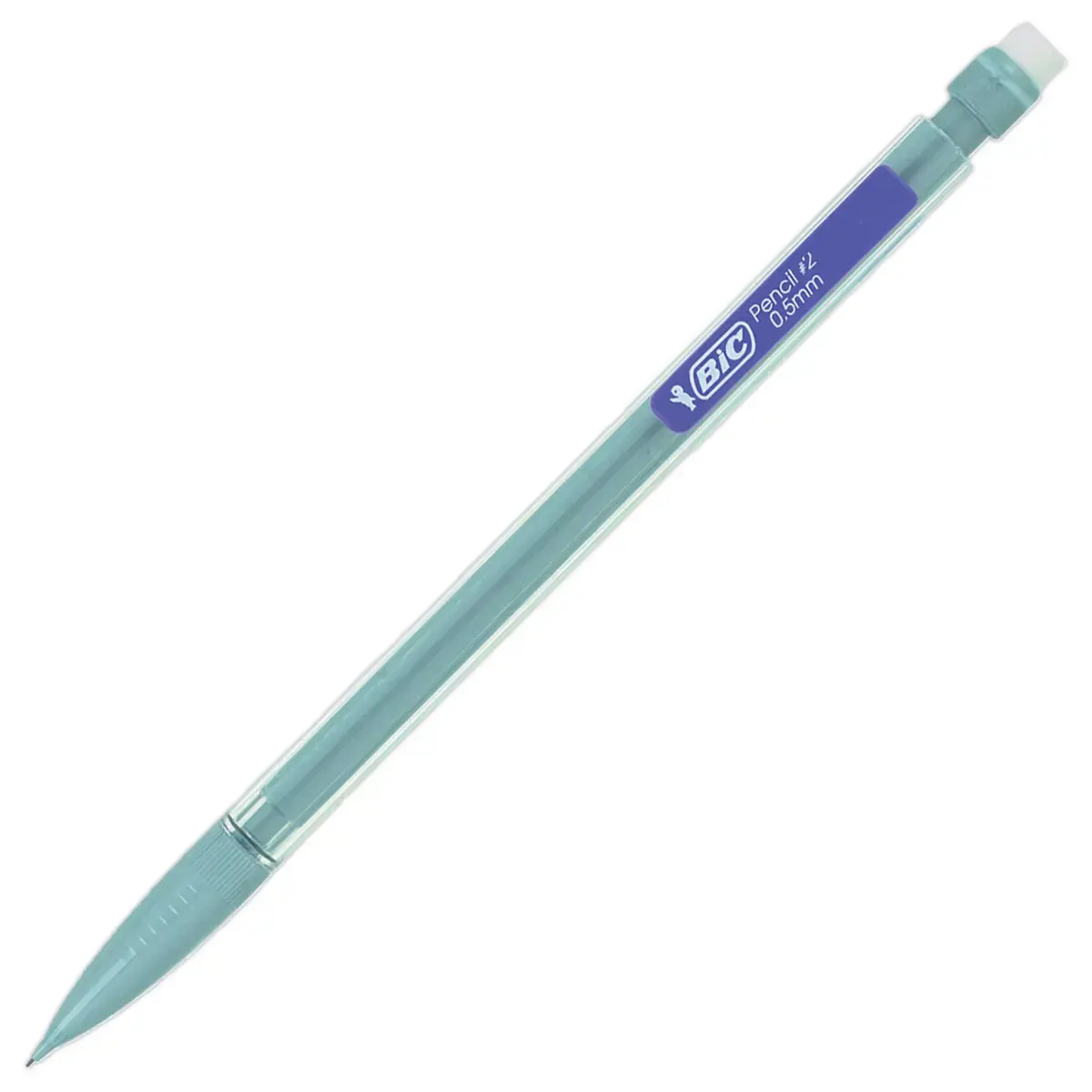 12 Portemines jetables Matic HB - Mines 0,5 mm - BIC