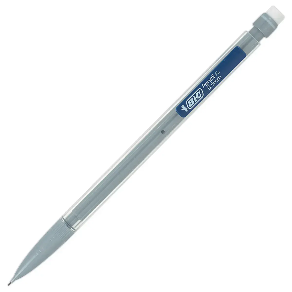 12 Portemines jetables Matic HB - Mines 0,5 mm - BIC