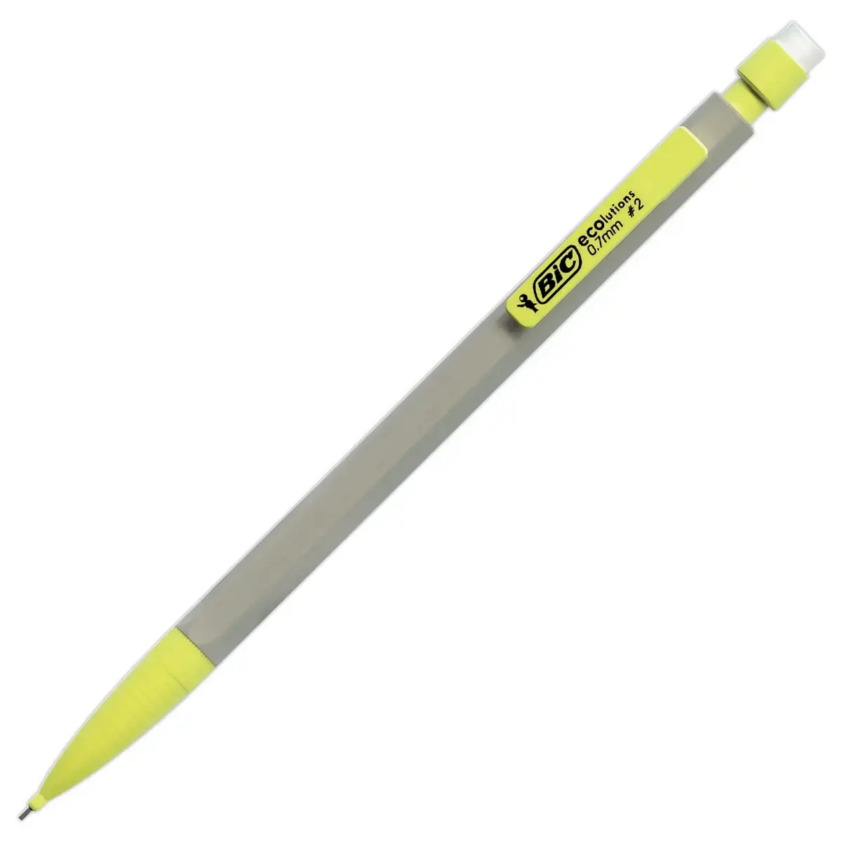 50 Portemines jetables Matic Ecolutions - HB - BIC 