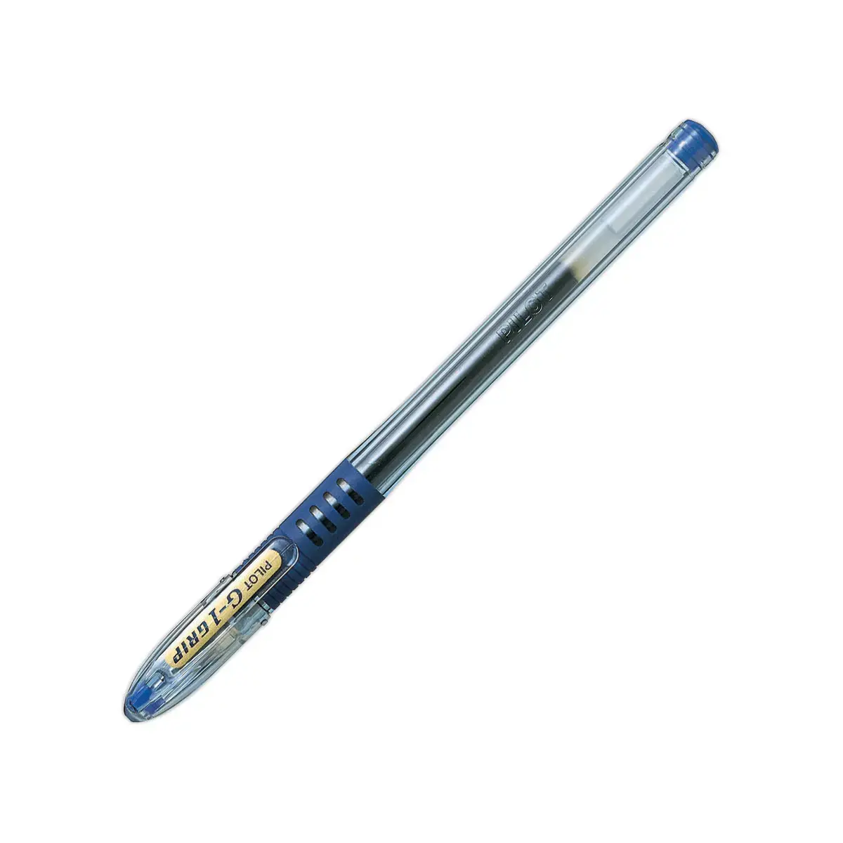 Stylo bille gel G1 - Bleu - PILOT