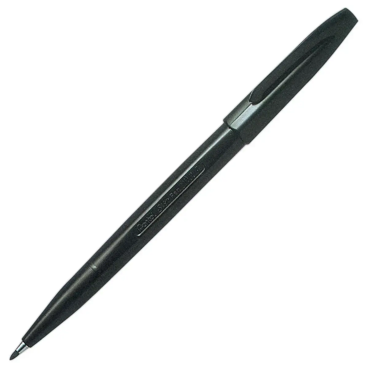 Feutre Sign Pen S520 - noir - PENTEL