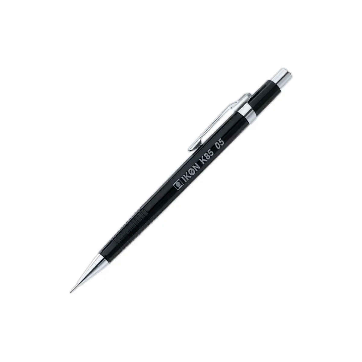 Portemine rechargeable - mines 0,5 mm