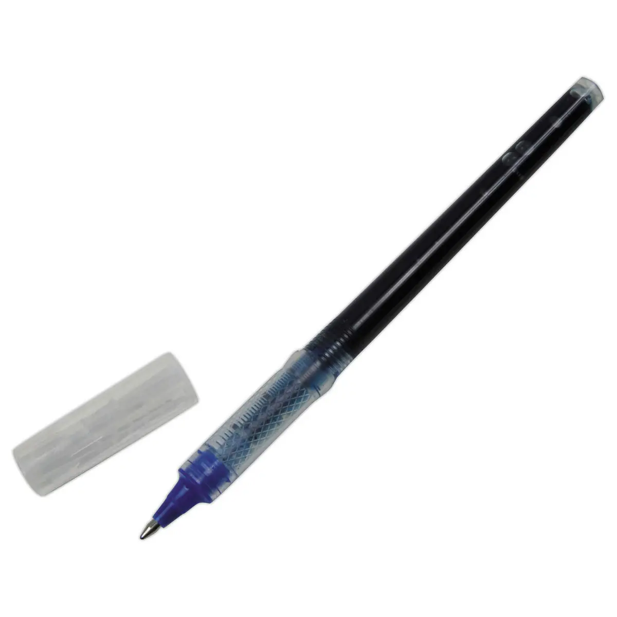 Recharge pour stylo Vision Elite UNI-BALL - Bleu 