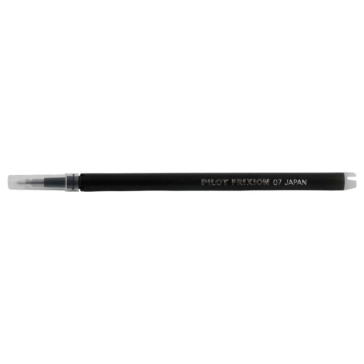 3 Recharges stylo Frixion Ball / Frixion Clicker - Noir - PILOT