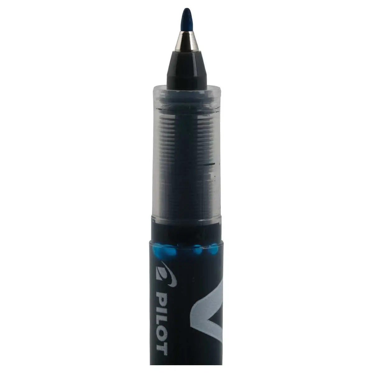Feutre &agrave; encre liquide V Sign Pen - Bleu clair - PILOT 