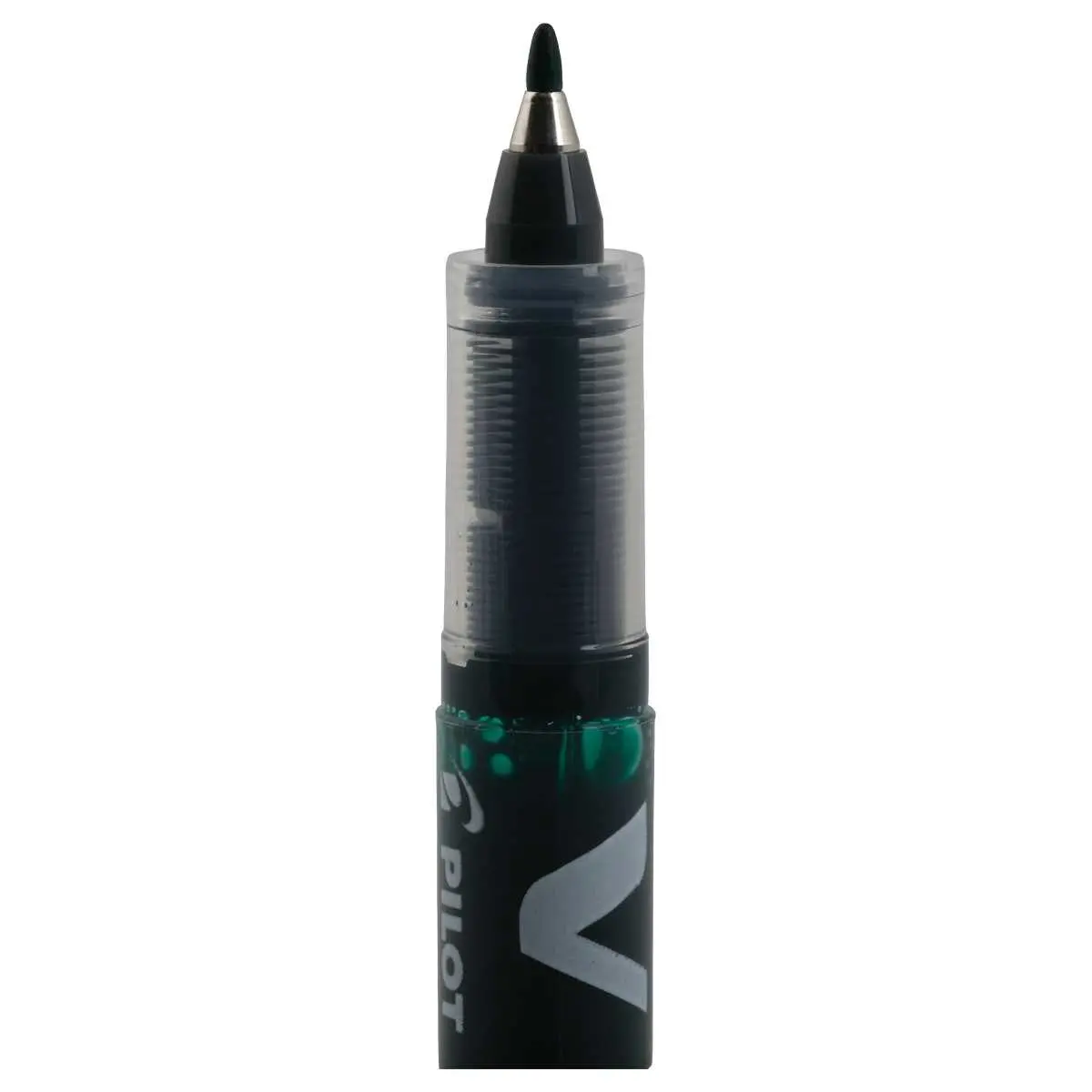 Feutre &agrave; encre liquide V Sign Pen - Vert - PILOT 