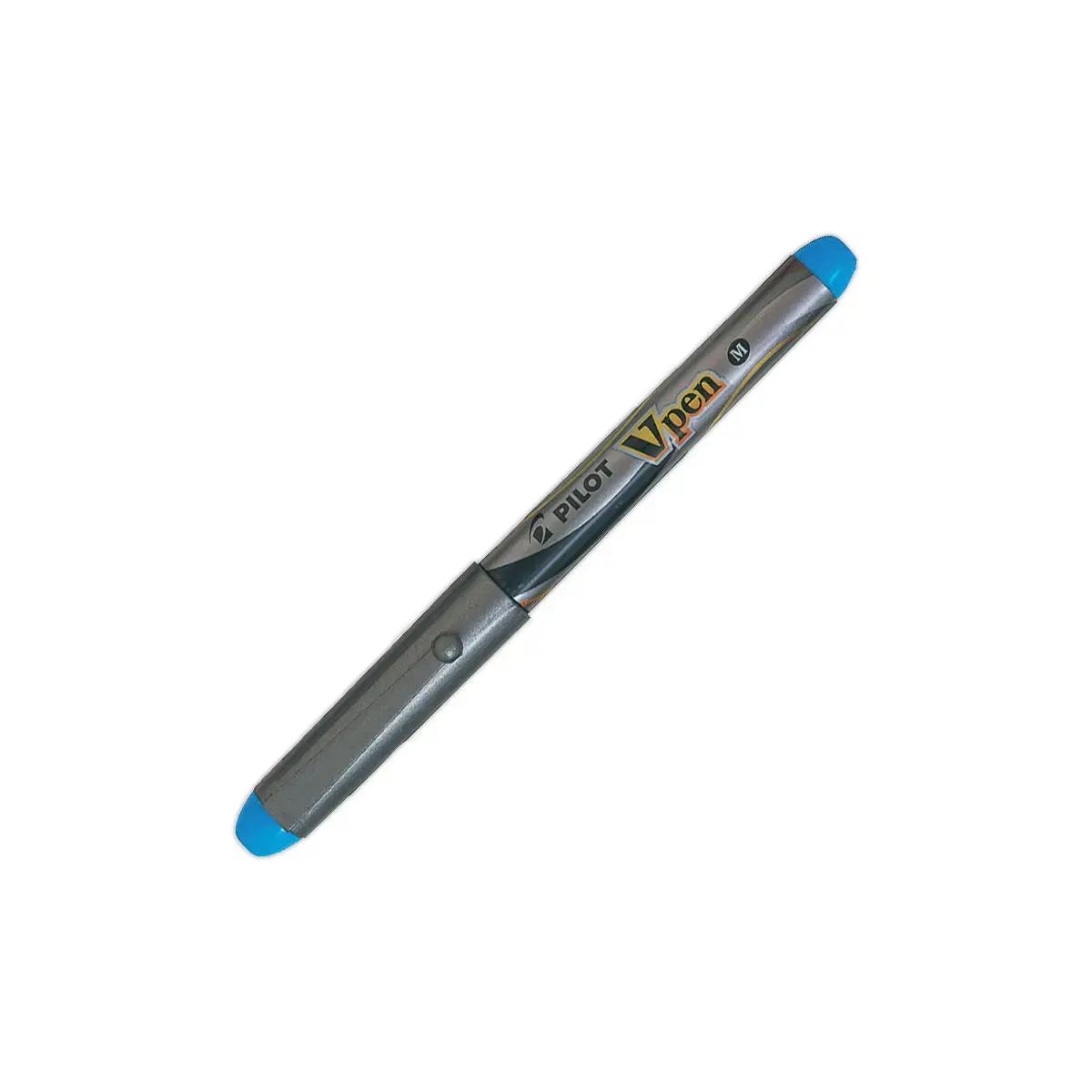 Stylo plume jetable V-Pen PRO - Turquoise - PILOT 