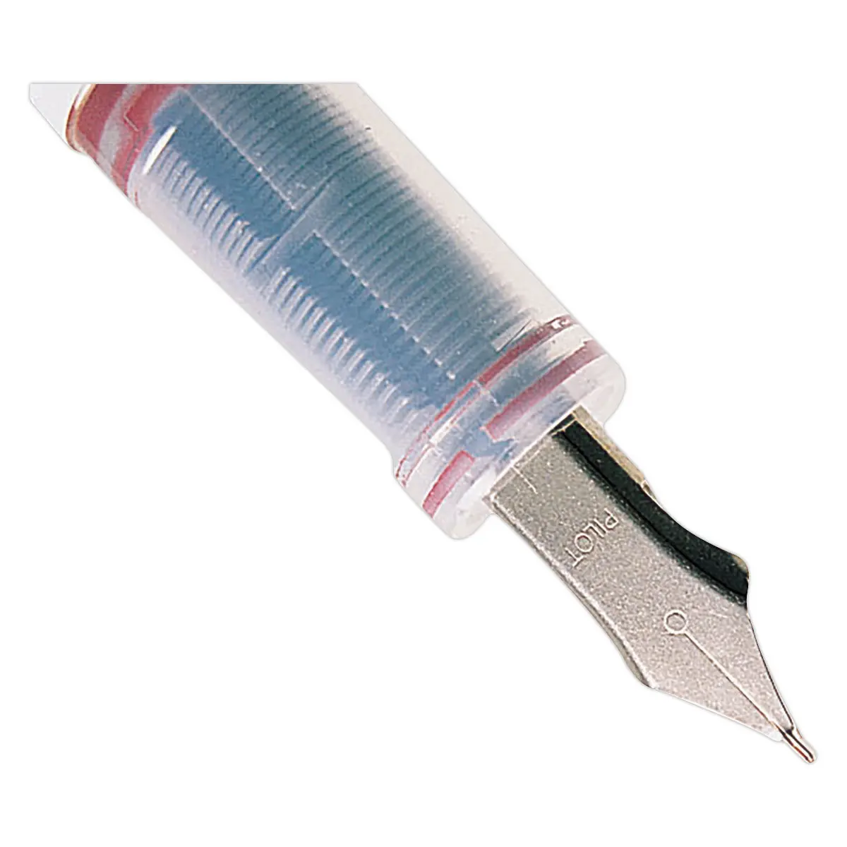 Stylo plume jetable V-Pen PRO - Rouge - PILOT 
