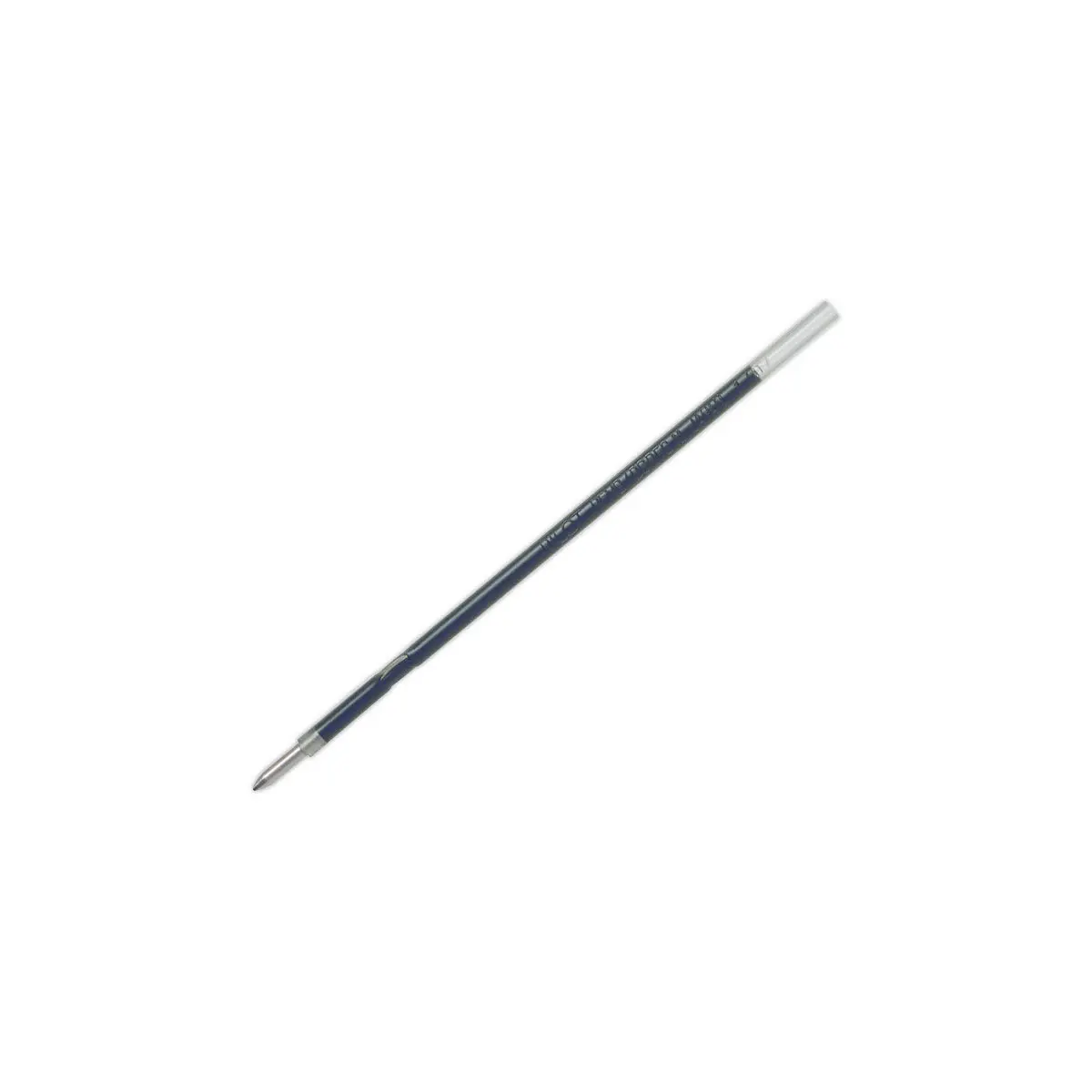 Recharge pour stylo bille B2P Ball Grip PILOT - Bleu 