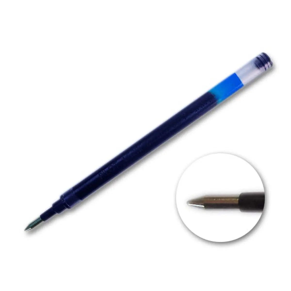 Recharge pour stylo G2 / B2P - Bleu - Pilot