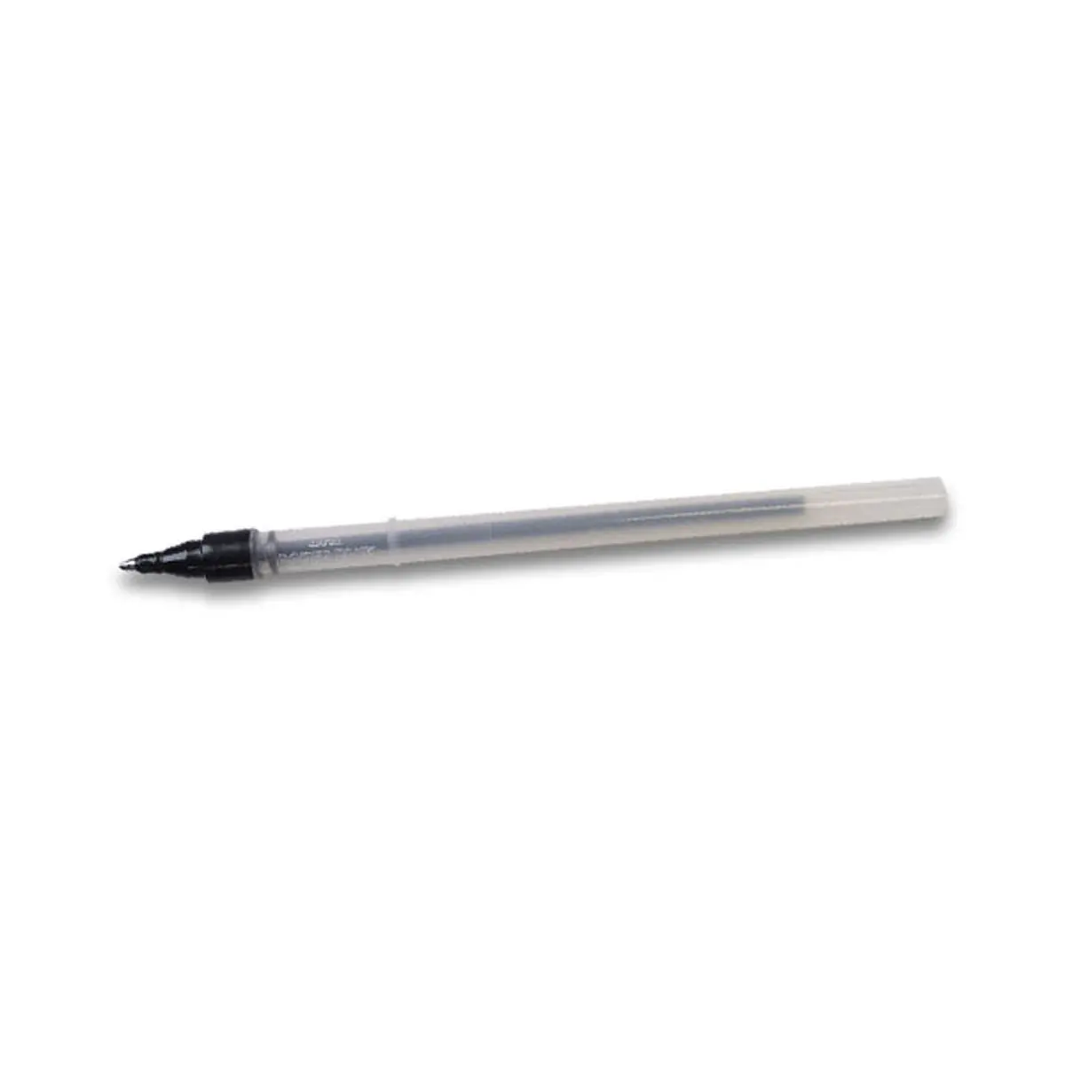 Recharge pour stylo bille Powertank RT UNI-BALL - Noir 