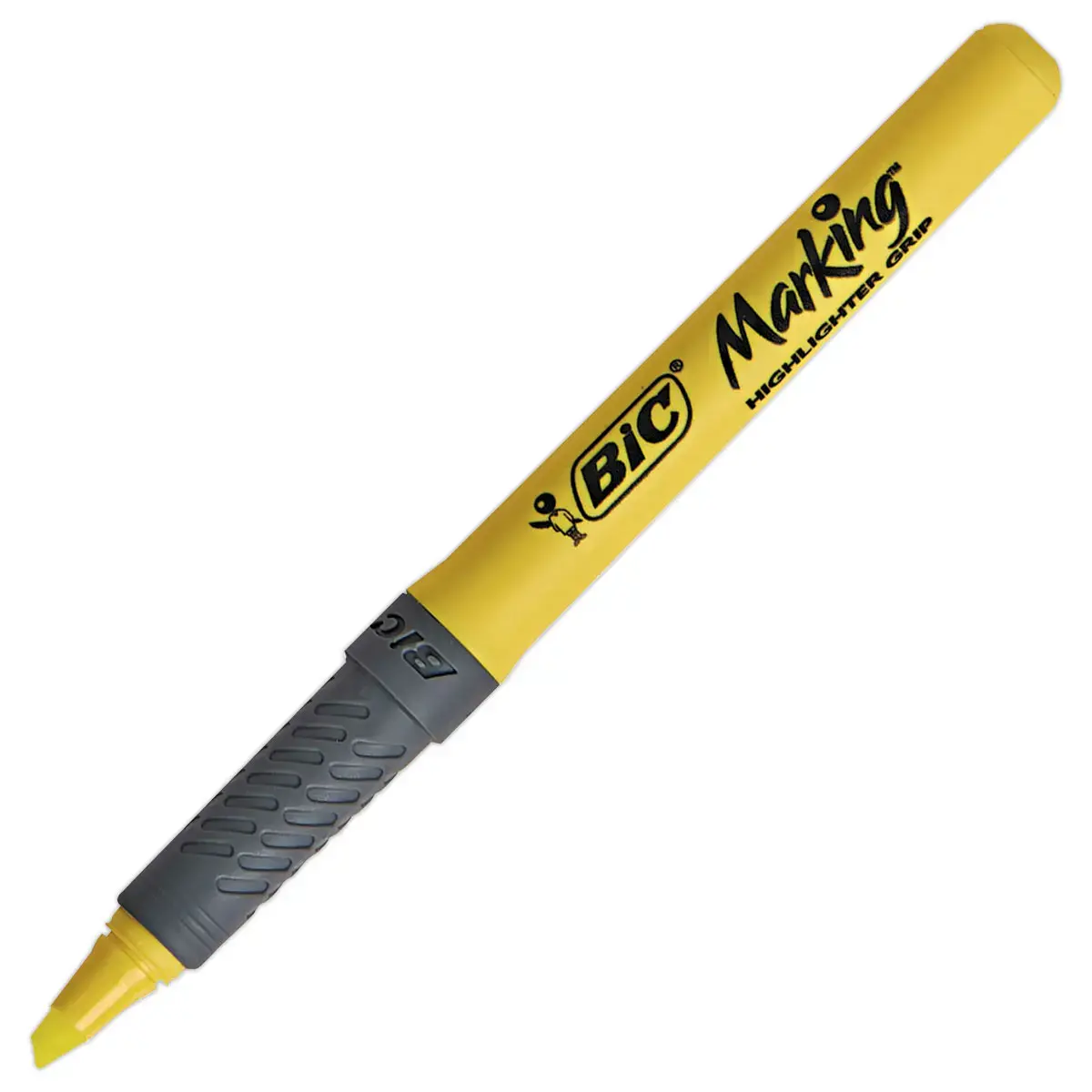 Surligneur à grip Brite Liner - BIC