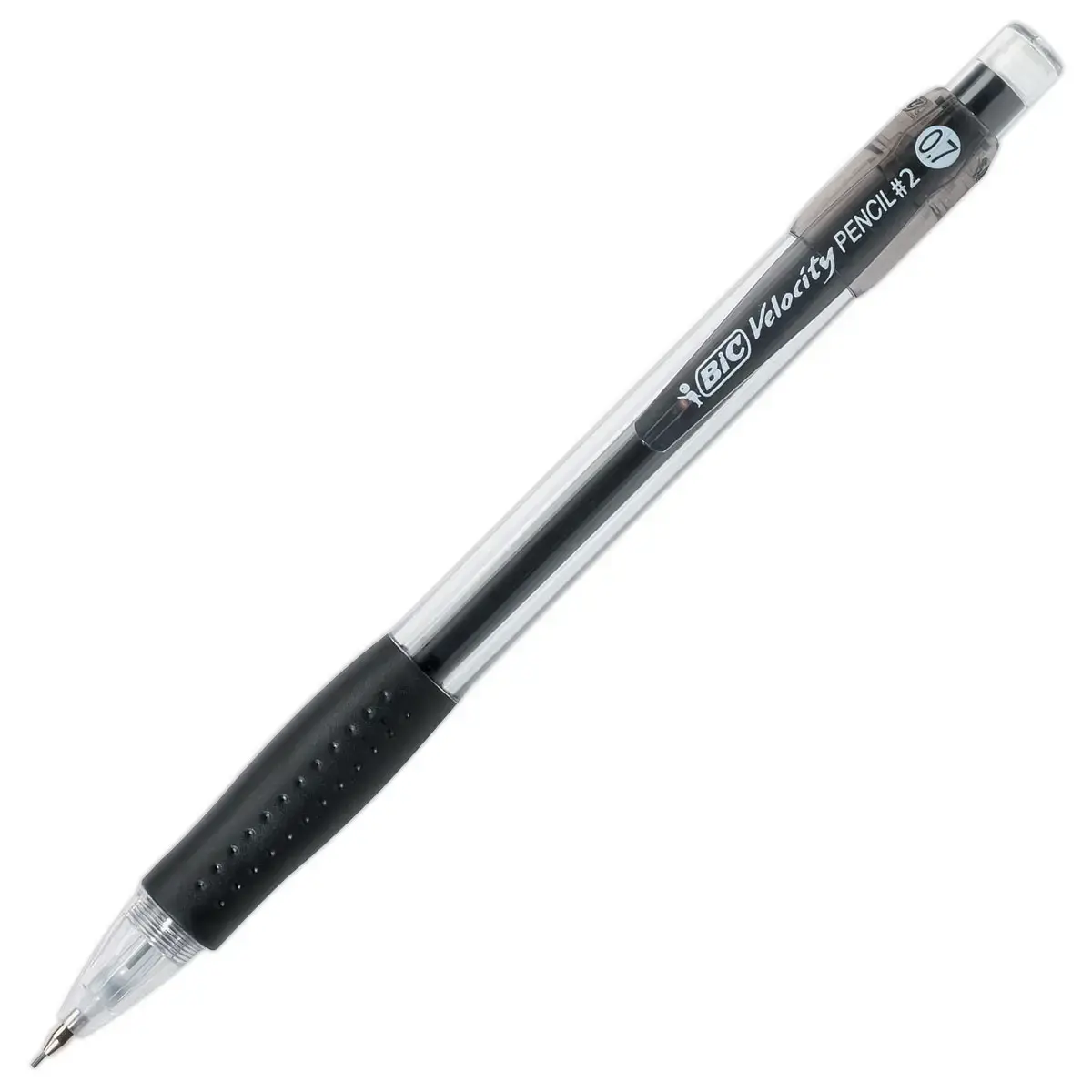 Portemines rechargeable Velocity 0,7 mm - BIC