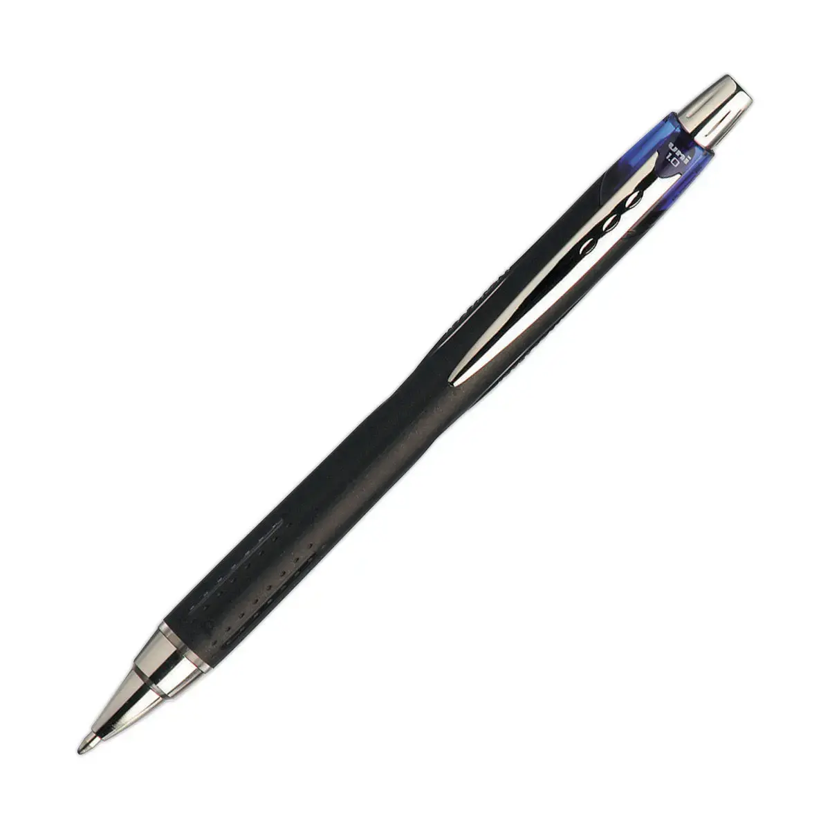 Stylo encre gel Jetstream RT - Bleu - UNI BALL