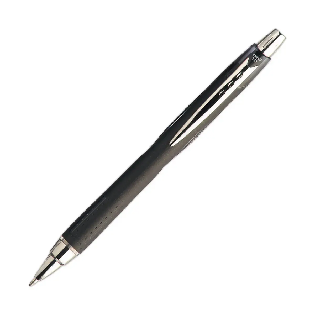 Stylo encre gel Jetstream RT - Noir - UNI BALL