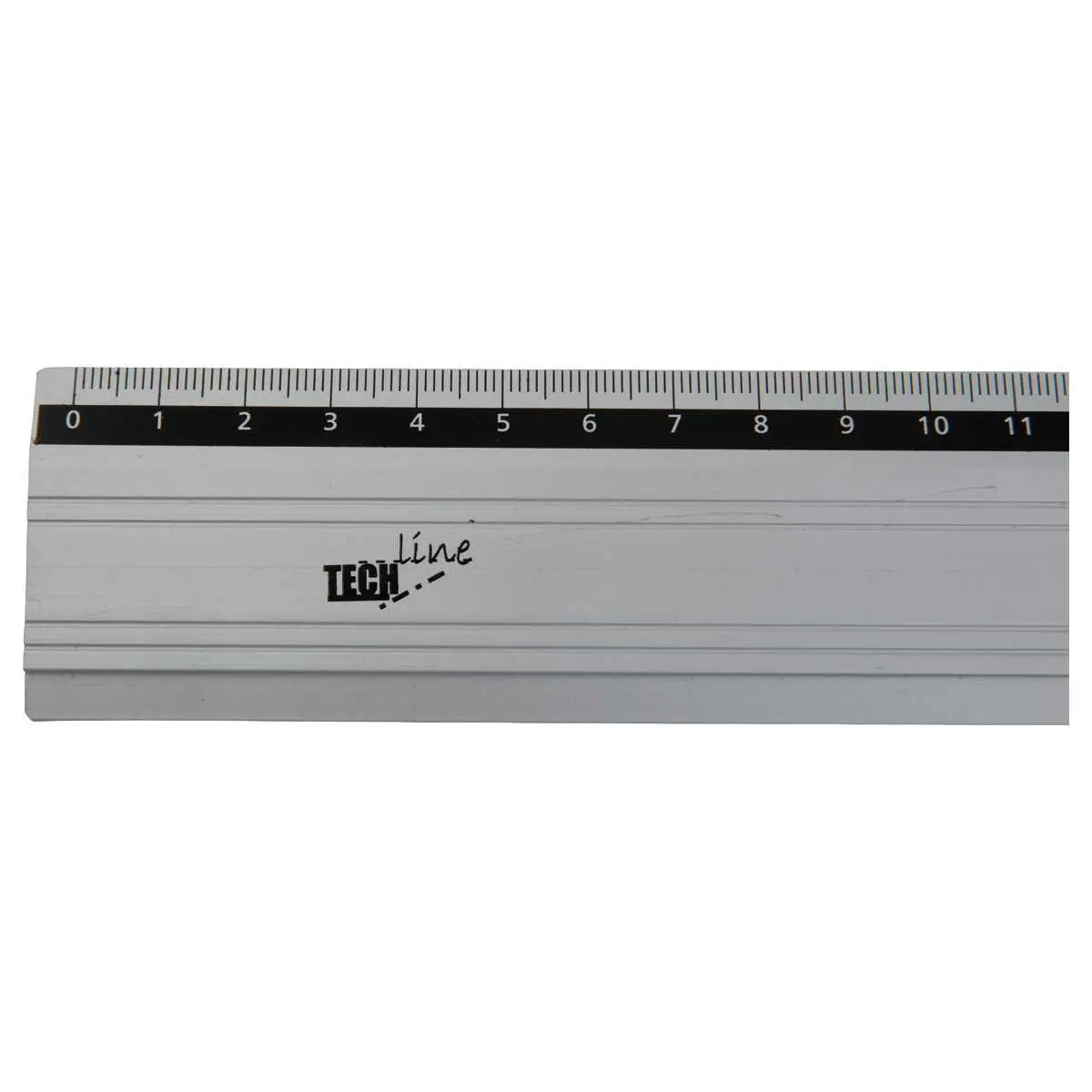 R&egrave;gle de coupe m&eacute;tal 60 cm 