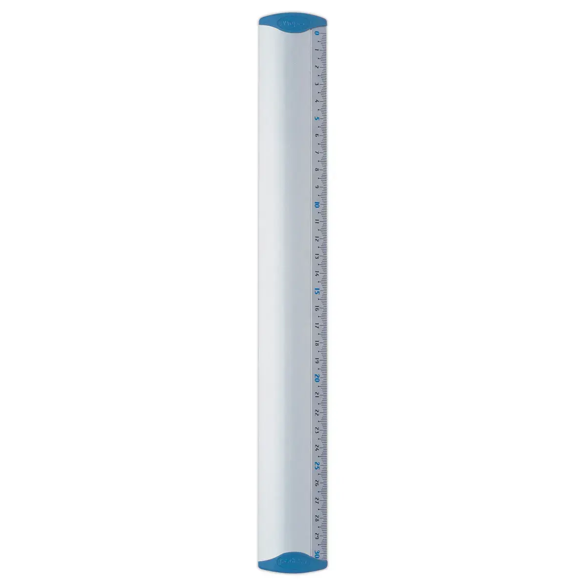 Règle de traçage aluminium 30 cm - Maped
