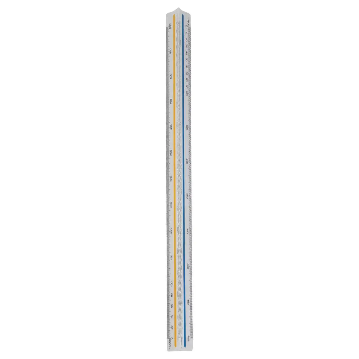 Échelle de réduction 1500 - Maped