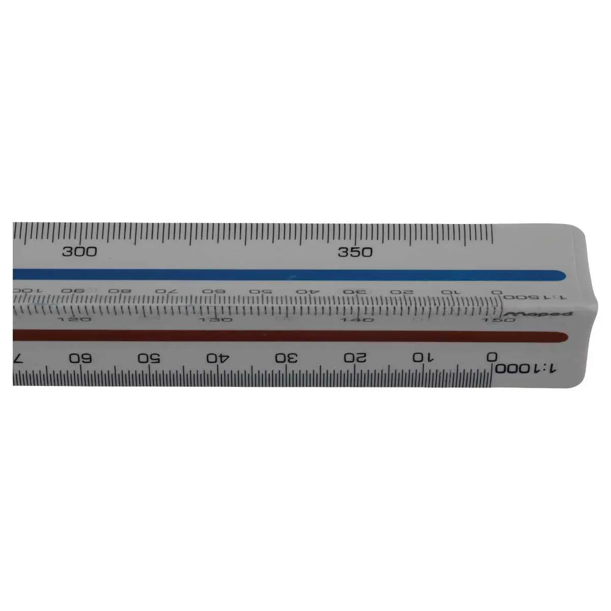 Échelle de réduction 1500 - Maped