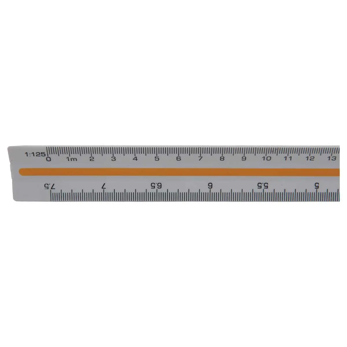 Échelle de réduction triangulaire - Maped