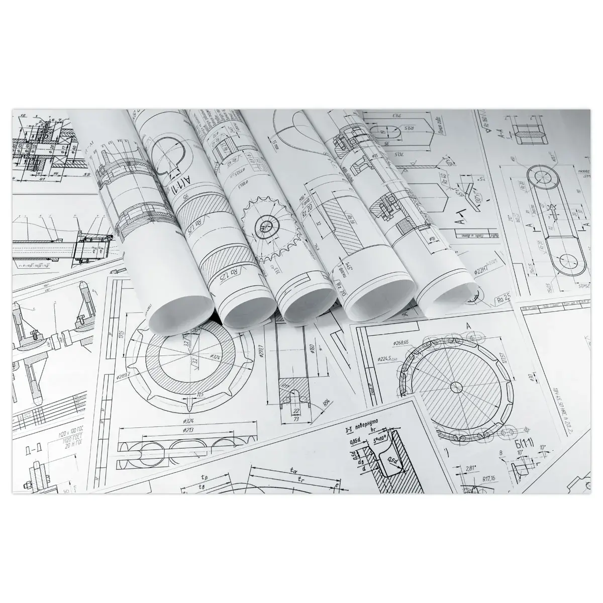 100 Films polyester blancs imperm&eacute;ables A4 Signolit SC 22 - Impression recto-verso - REGULUS 
