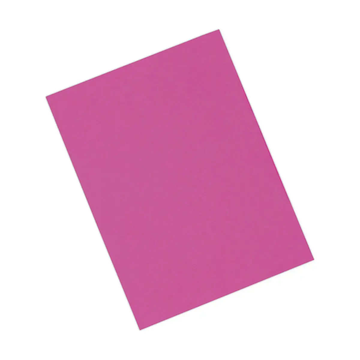 100 Chemises 220 g recyclées - Rose - EXACOMPTA