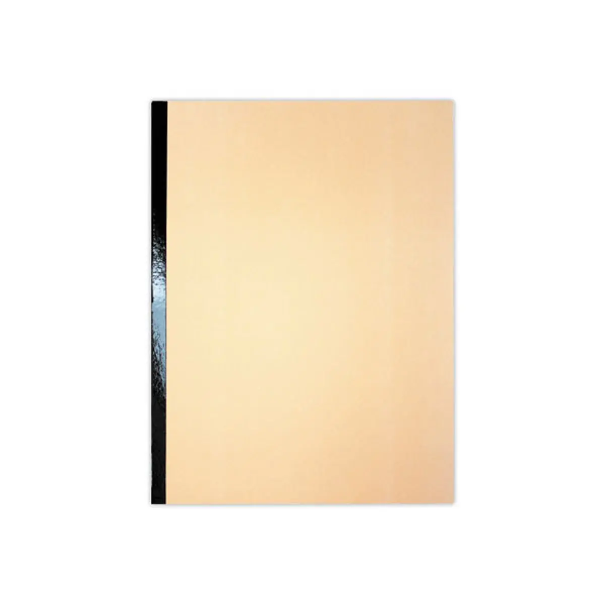 10 Chemises dos renforcé large - Soufflet 3 cm - Carte 300g - bulle - ACCESS