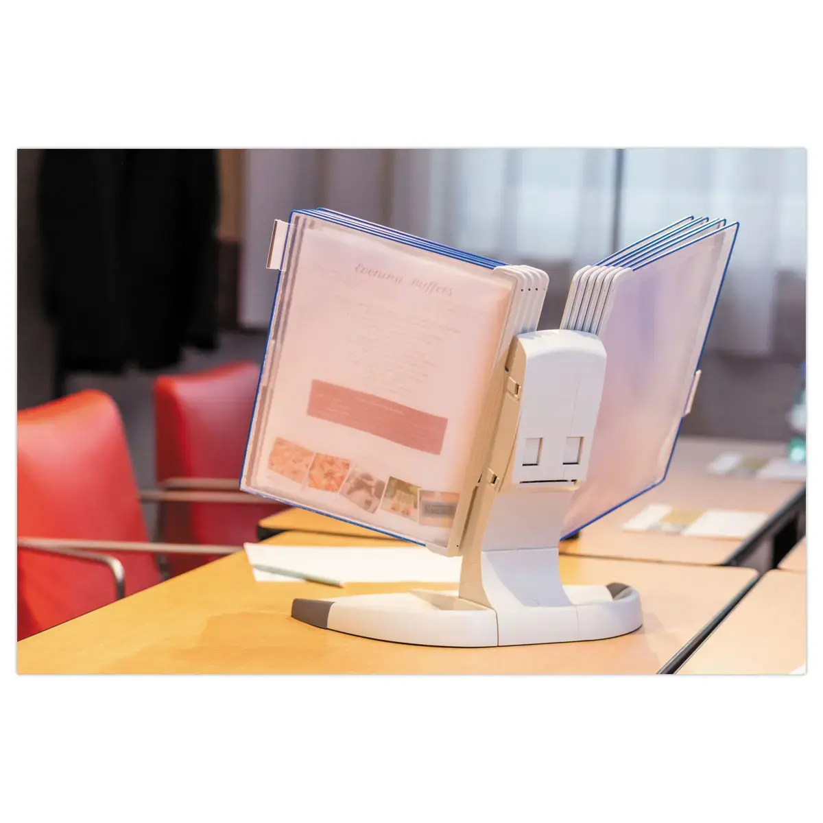 Pupitre de table T Office - TARIFOLD