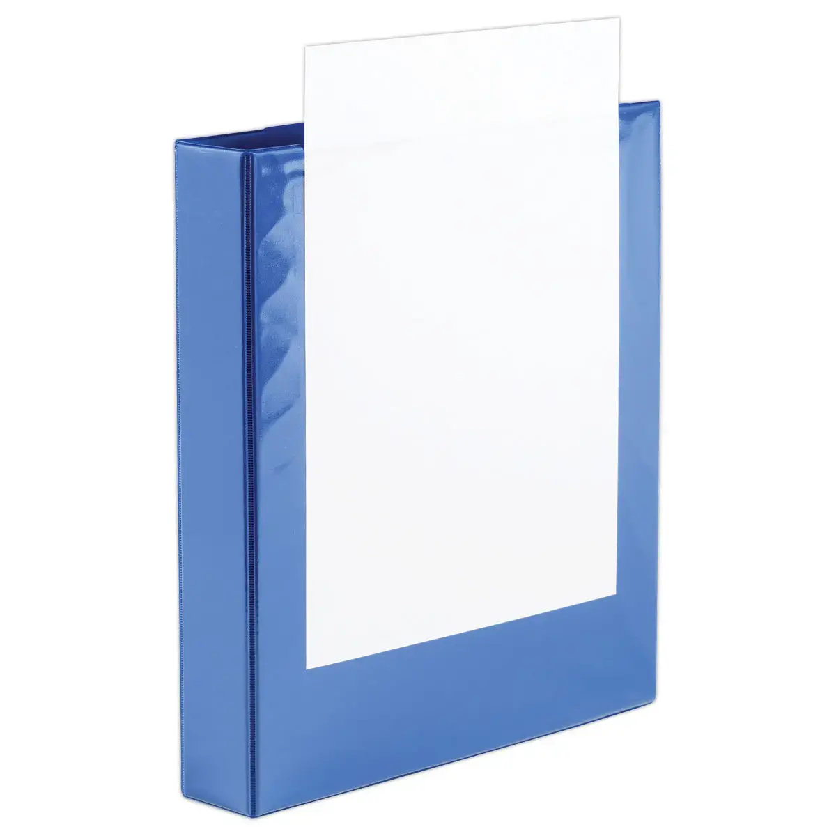 Classeur personnalisable - Anneaux &Oslash; 30 mm - 240 feuilles 