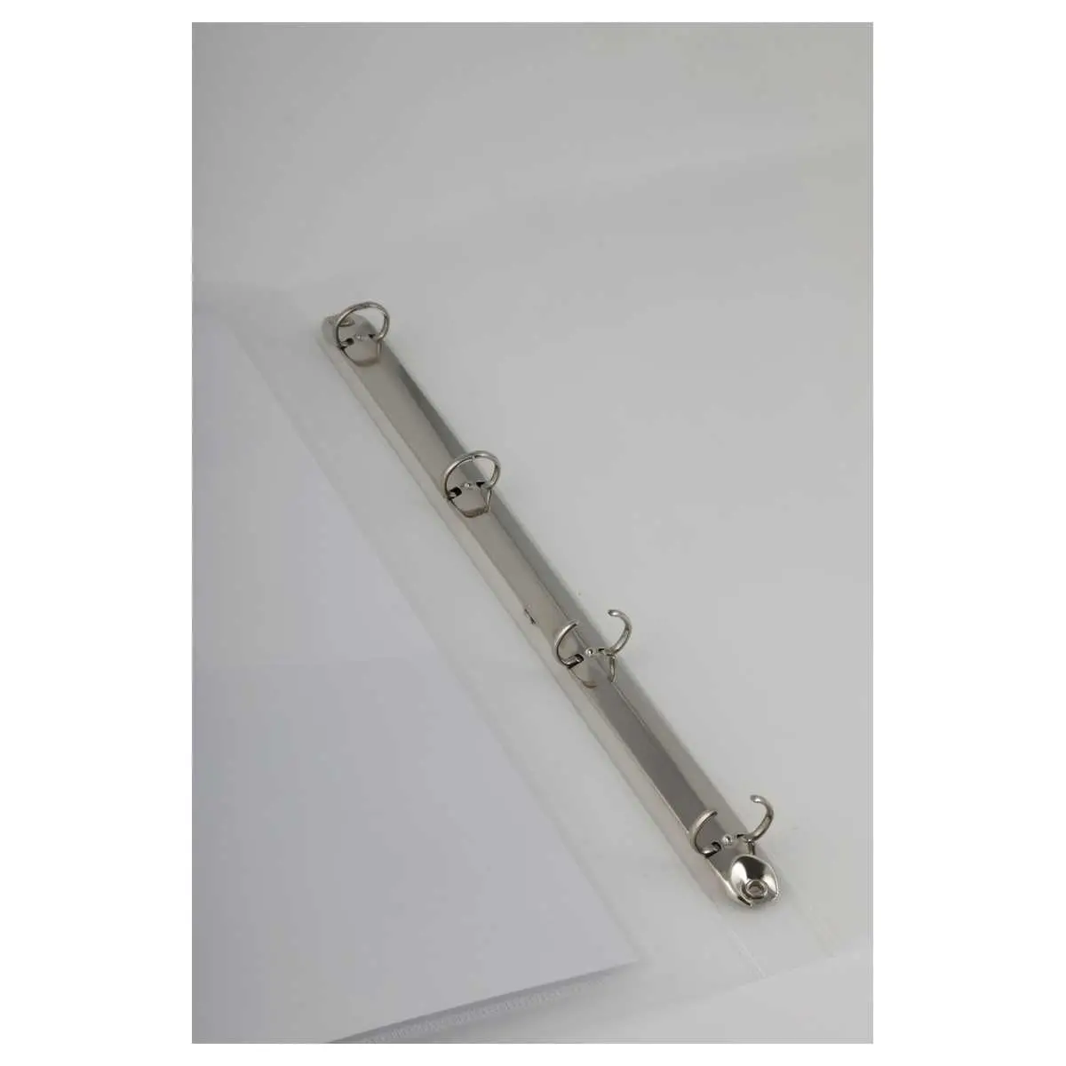 Classeur personnalisable - Incolore - FIDUCIAL 
