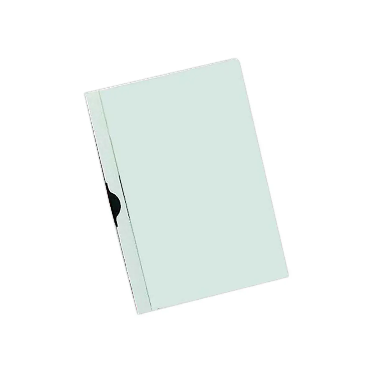 Chemise à clip - Capacité 30 feuilles - Blanc - Access