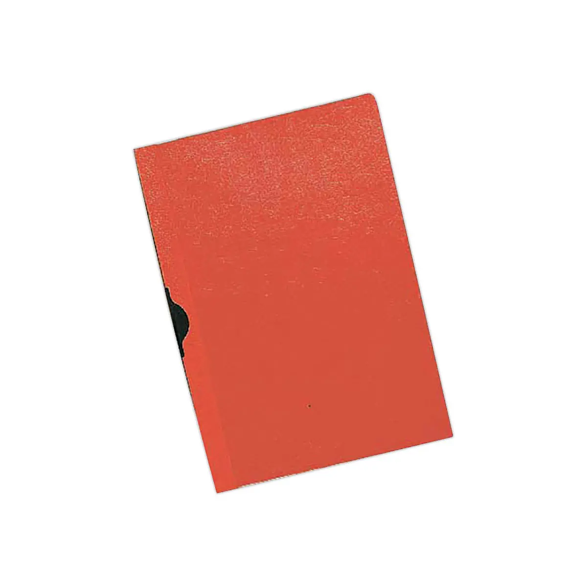 Chemise &agrave; clip - Capacit&eacute; 30 feuilles - Rouge - Access 