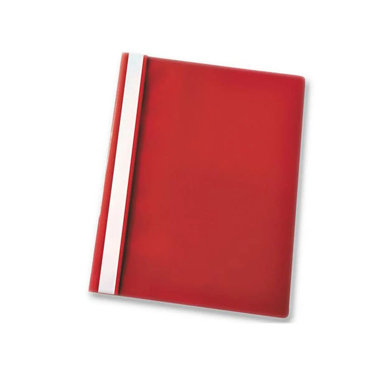 25 Chemises &agrave; lamelles A4 ESSELTE 2832 - rouge - ESSELTE 