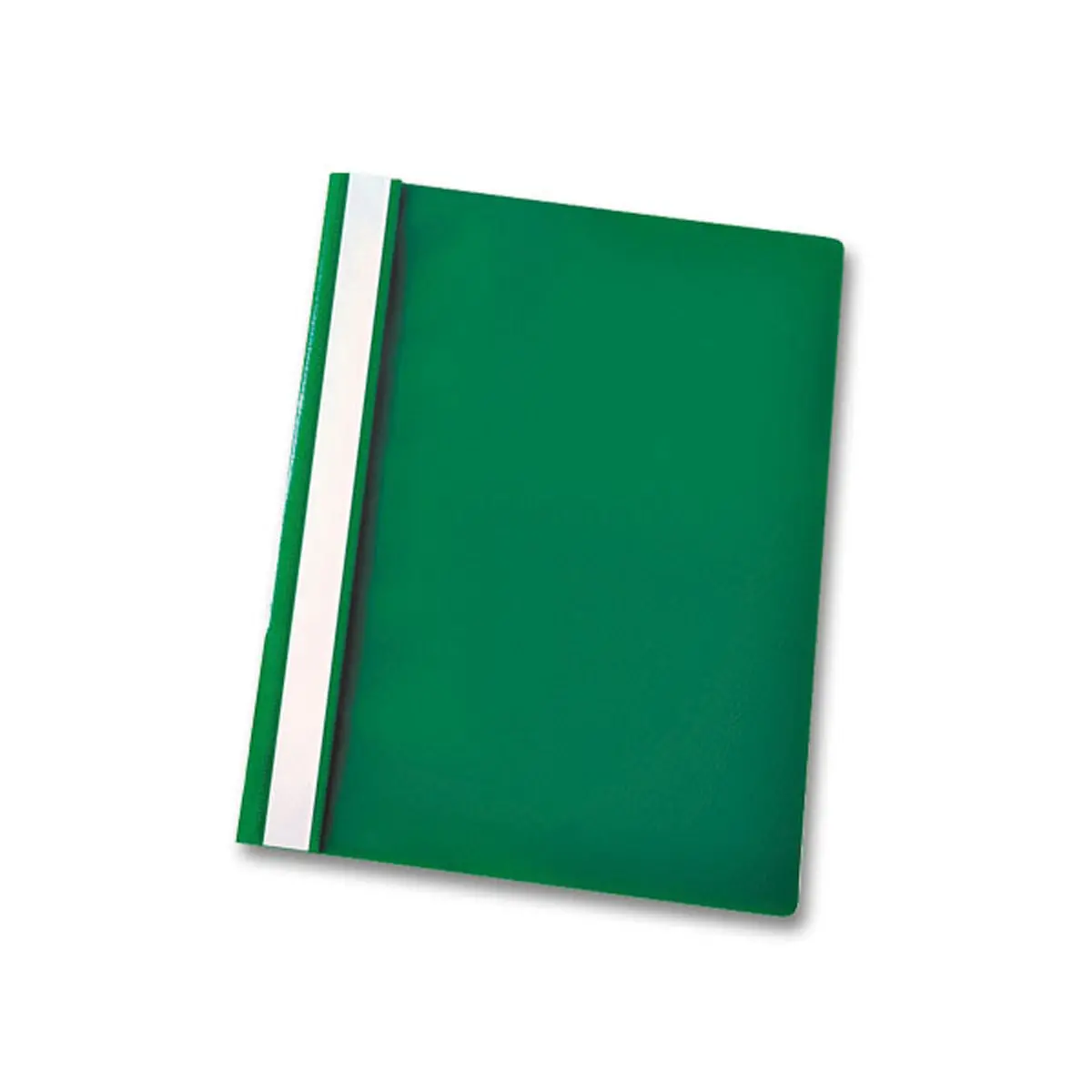 25 Chemises à lamelles A4 ESSELTE 2832 - vert - ESSELTE