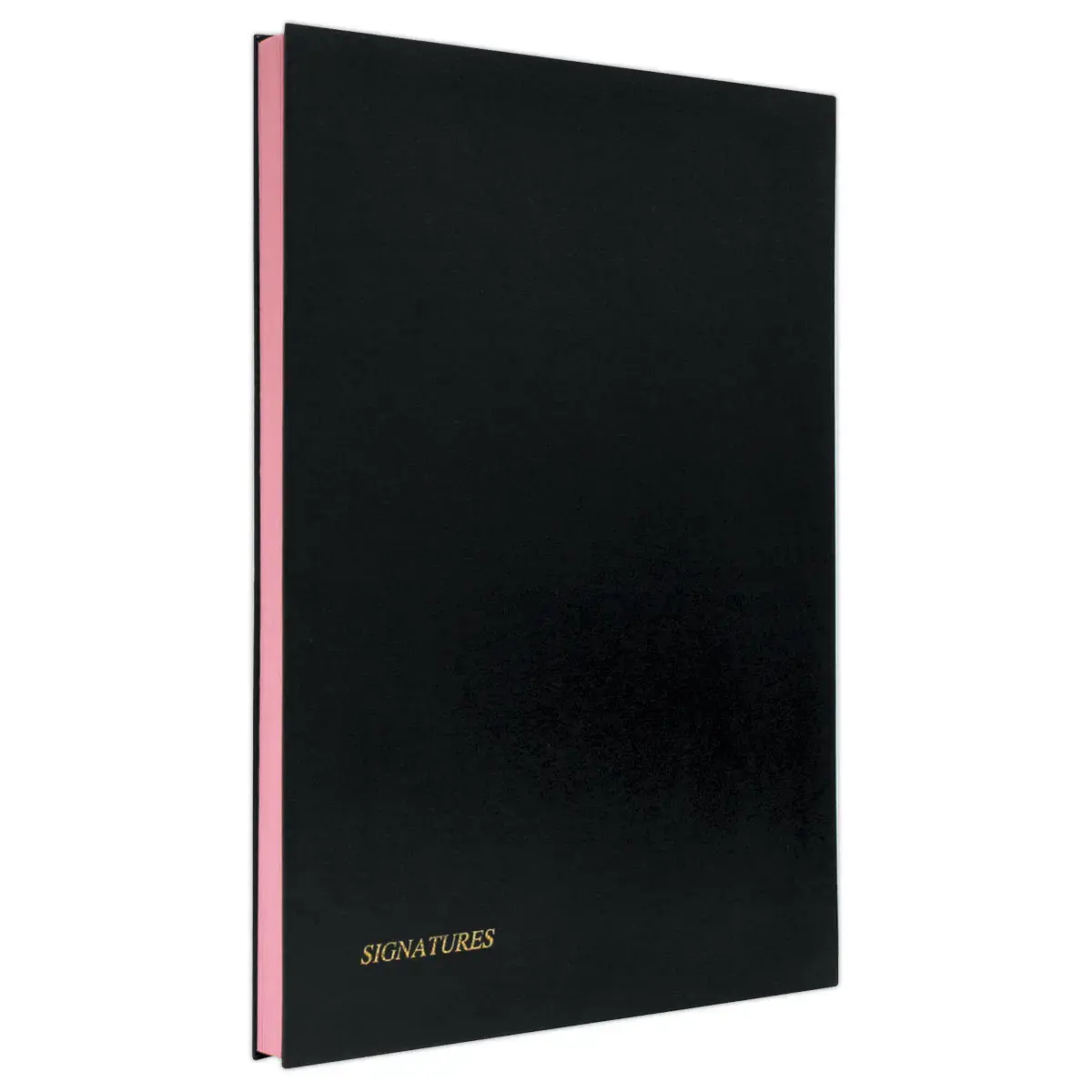 Parapheur standard 18 compartiments - Noir