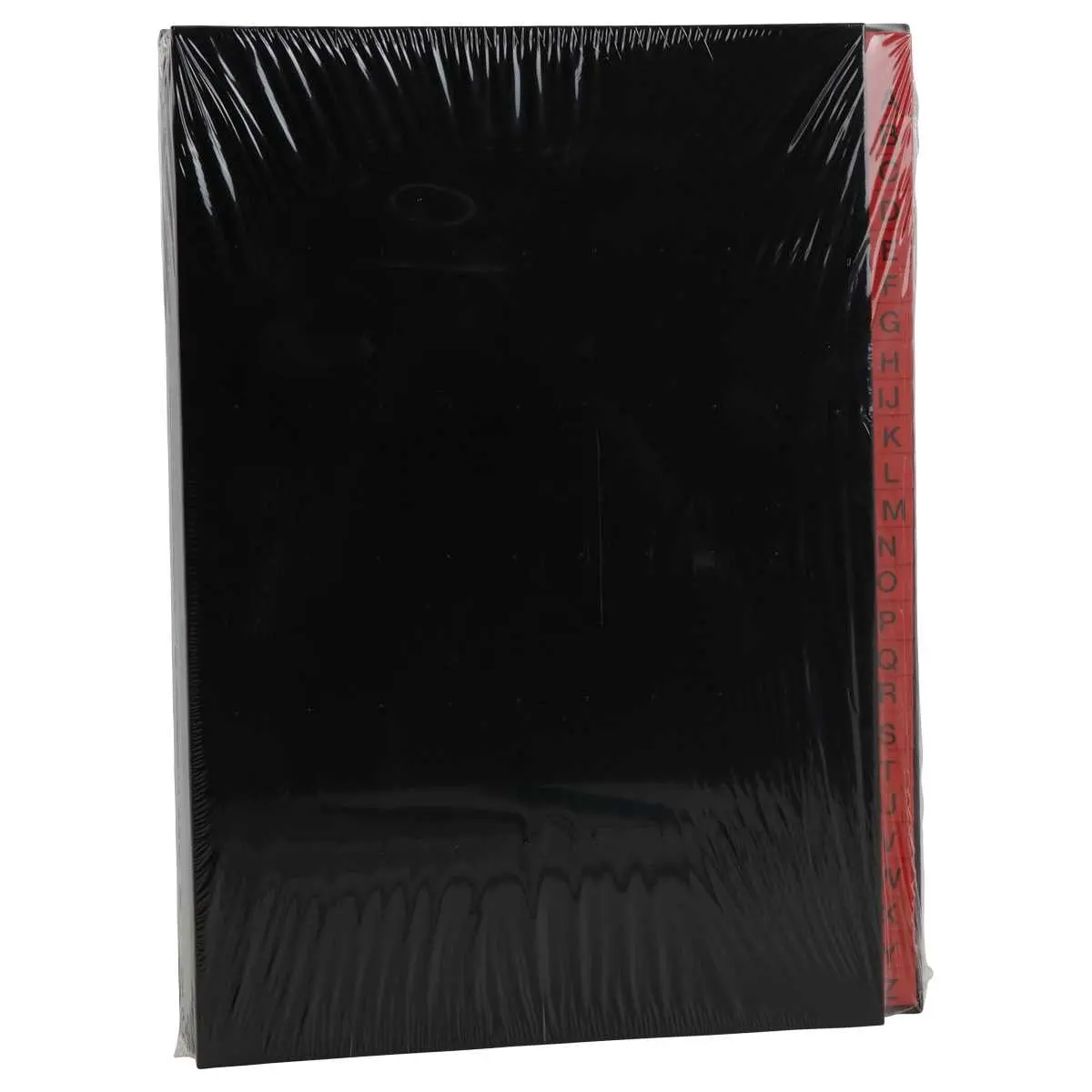 Trieur alphabétique grande capacité - EXTENDOS - Noir